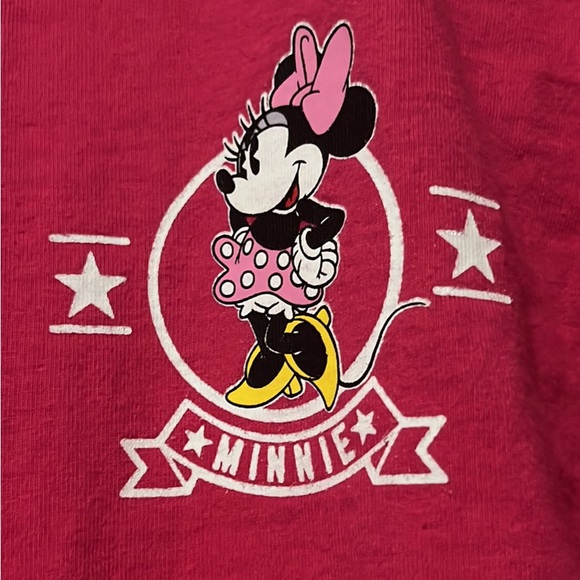 Minnie spirit shirt - Picture 2 of 4